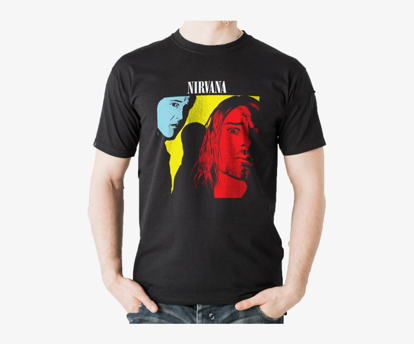 Nirvana - Bachelorette Party For Groom, transparent png