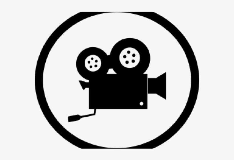 Video Camera Clip Art Png, transparent png