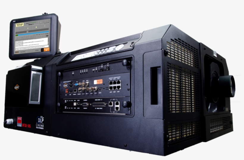 Product Resources - Proyectores Barco Png, transparent png
