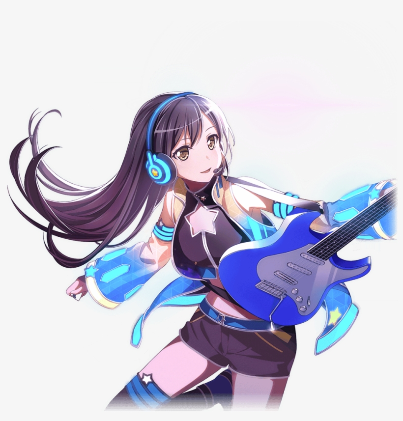 Our Song Tae Hanazono, transparent png