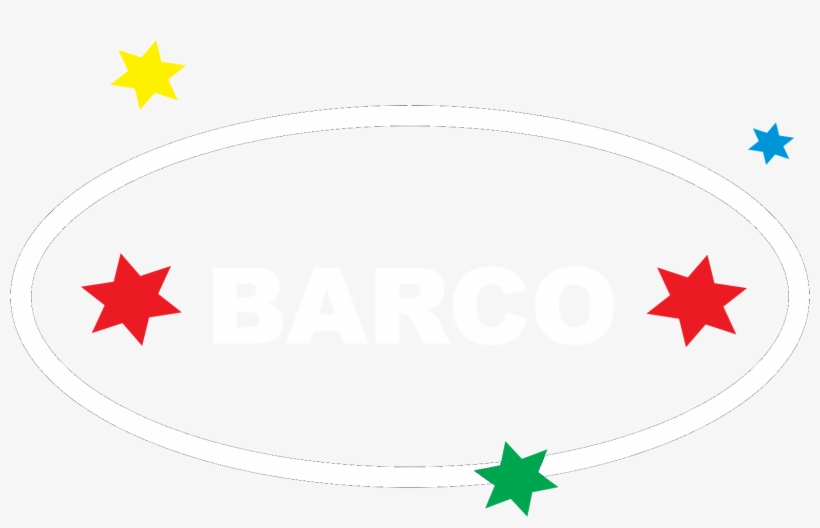 At Barco We Strive To Be The Premium Supplier Of - Circle, transparent png
