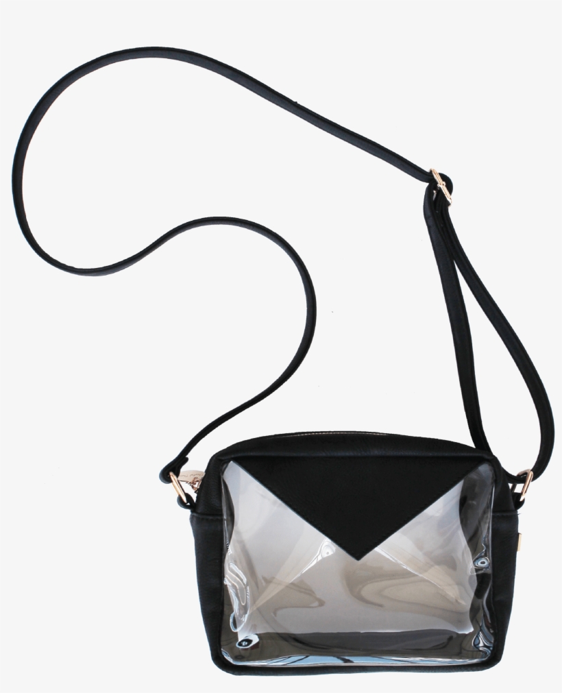 Hammitt Stadium Crossbody Bag, transparent png