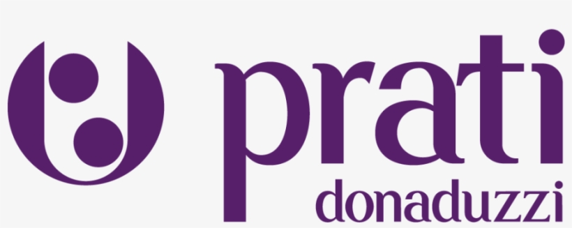 Logo Horizontal - Prati Donaduzzi, transparent png