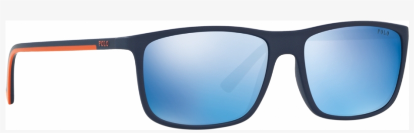 Polo Ralph Lauren Ph4115 560655 57 Okulary Słoneczne - Plastic, transparent png