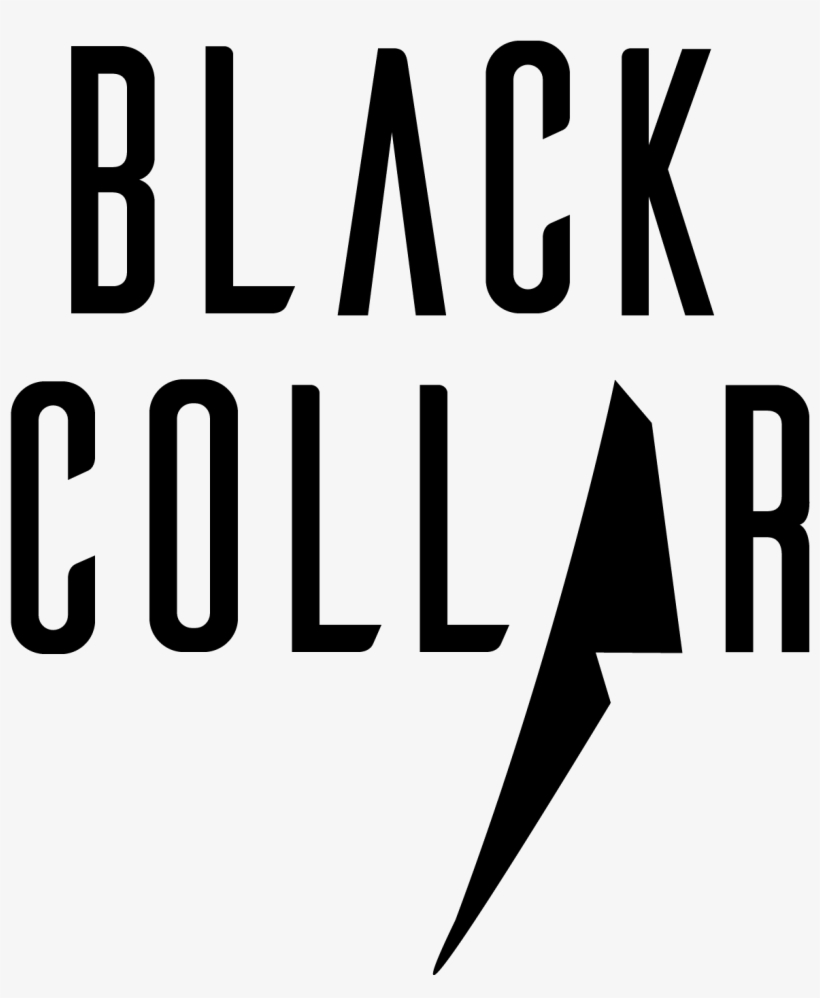 Black Collar Arms - Graphics, transparent png
