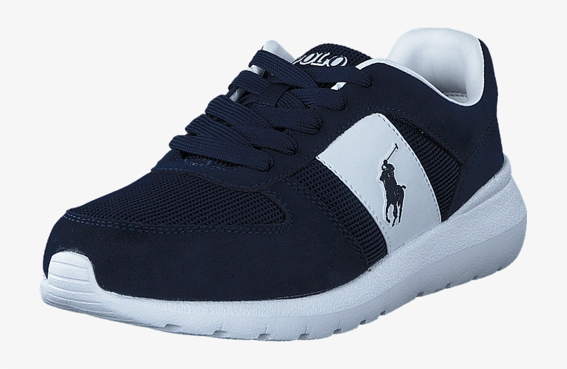 Polo Ralph Lauren - Sneakers, transparent png