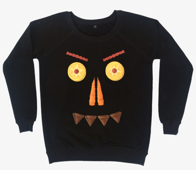 Demons In Disguise - Sweatshirt, transparent png