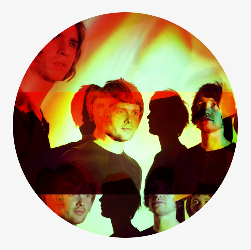 Bluedot Digital - Circle, transparent png