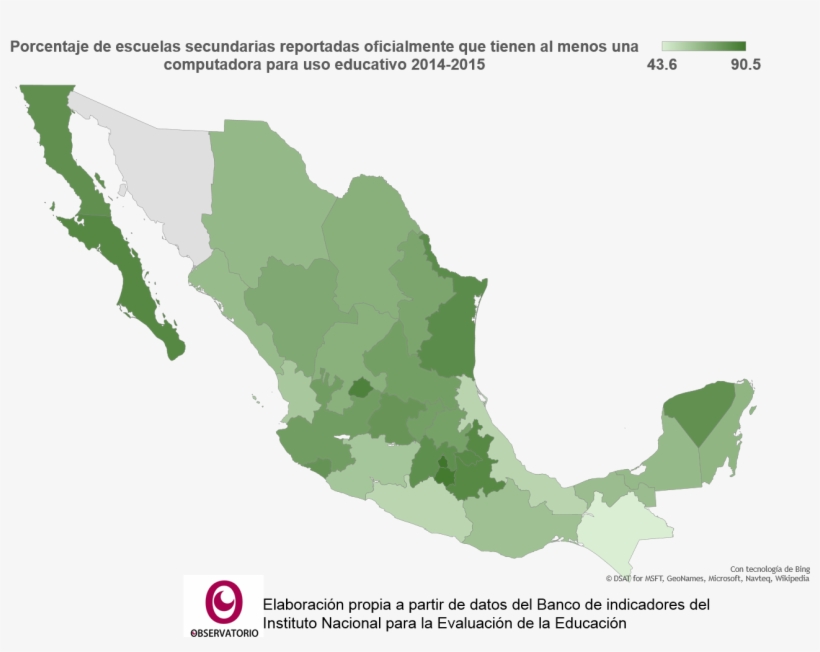 Imagen30 - Mexico 2018 Election Map, transparent png