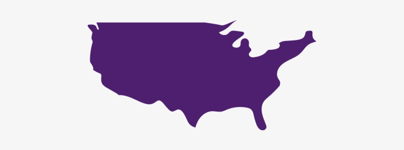 United States - Florida Map Outline, transparent png