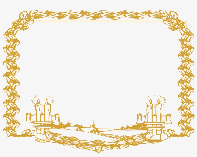 Gold High End Gorgeous Classical Png And Psd - Illustration, transparent png