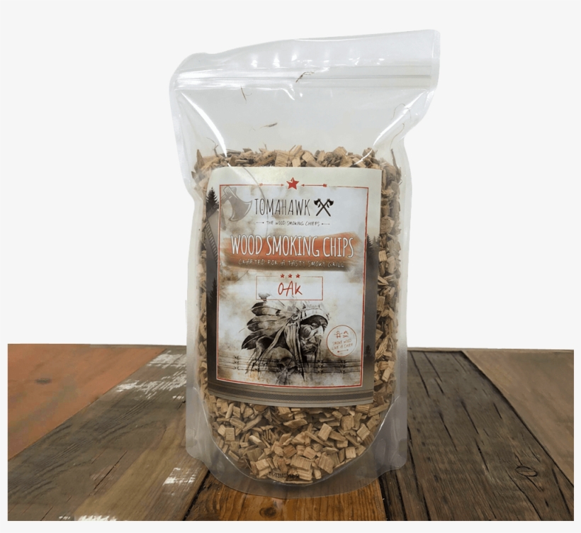 Wood Smoking Chips - Hickory, transparent png