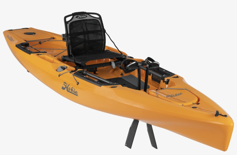 Check Out The New 2019 Hobie Outback, transparent png
