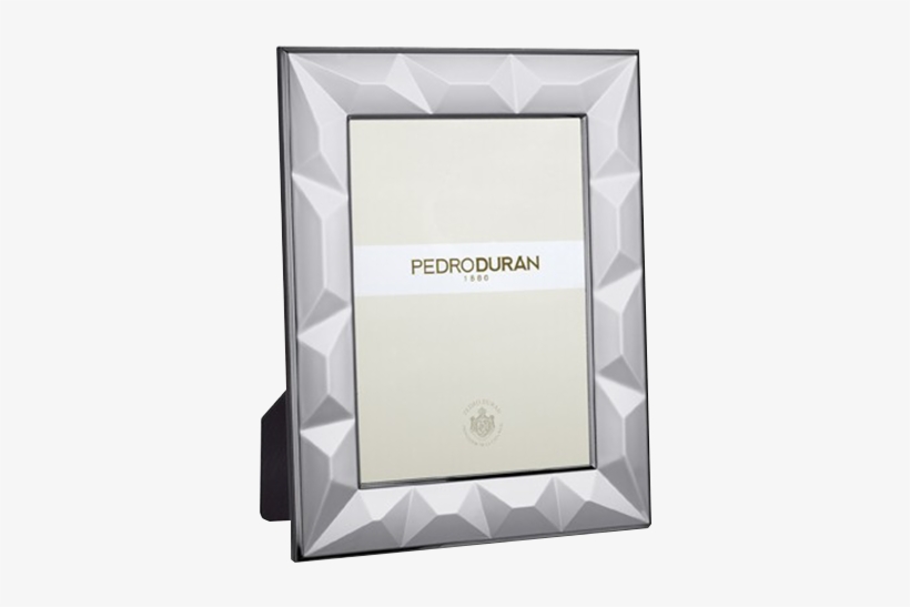 Diamond Photo Frame - Paper, transparent png