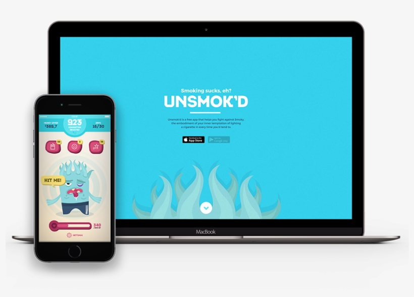 Helping You Fight Against Smoky, The Embodiment Of - Iphone, transparent png