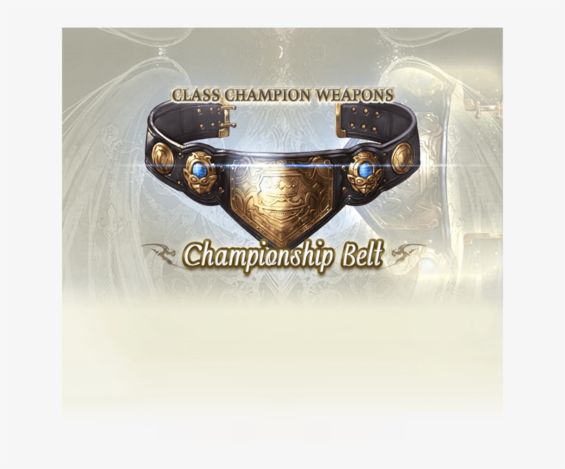 Oh, And There Are Other Class Champion Weapon Upgrades - Bangle, transparent png