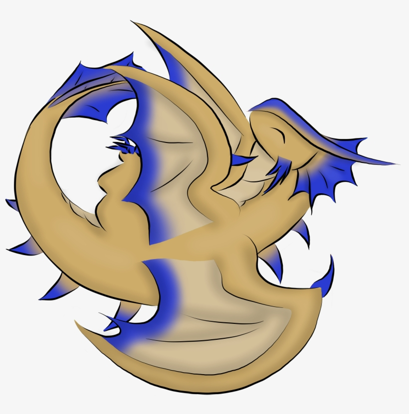 Here Are Some Examples Of My Full Drawings And A Chibi - School Of Dragons Fan Art, transparent png