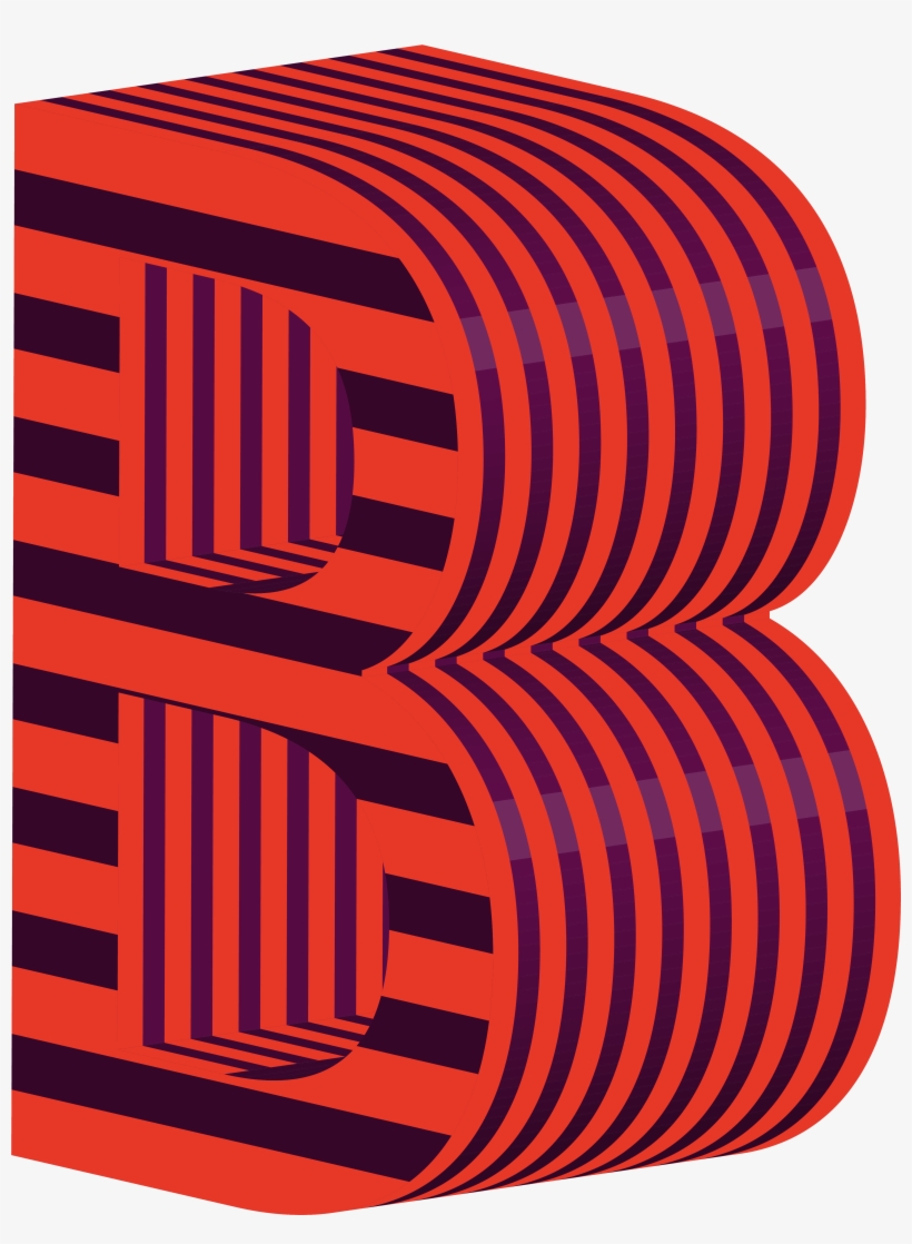 Pop Style Art Font Letters 3d Png And Vector Image, transparent png