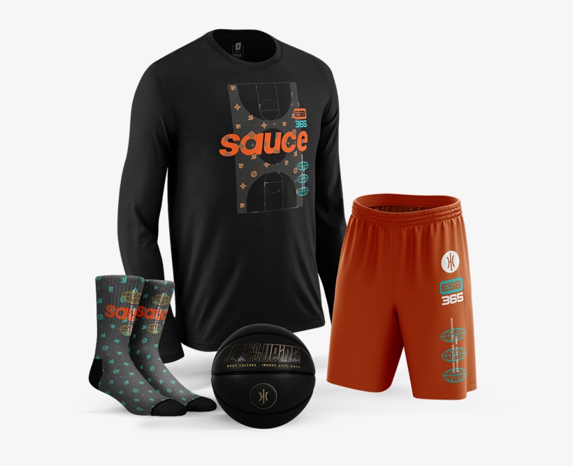 **new Arrival** Saucefam Fallback Bundle No - Active Shirt, transparent png