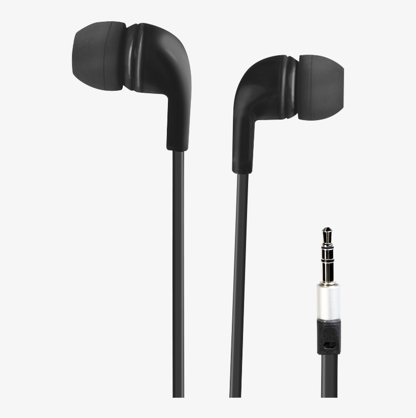 Product Image (png) - Headphones, transparent png