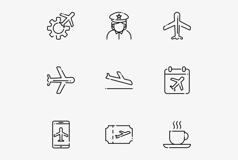 Aviation - Diagram, transparent png