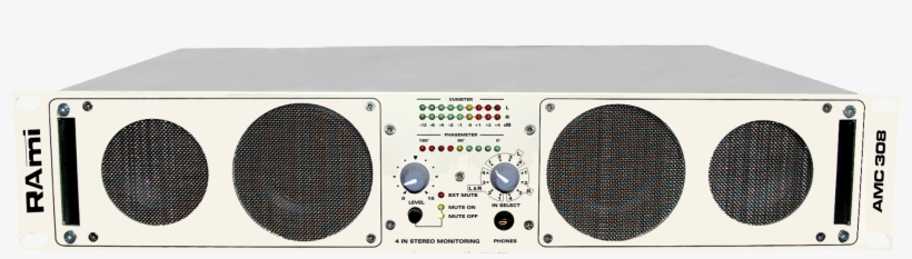 Amc308 Photo - Loudspeaker, transparent png