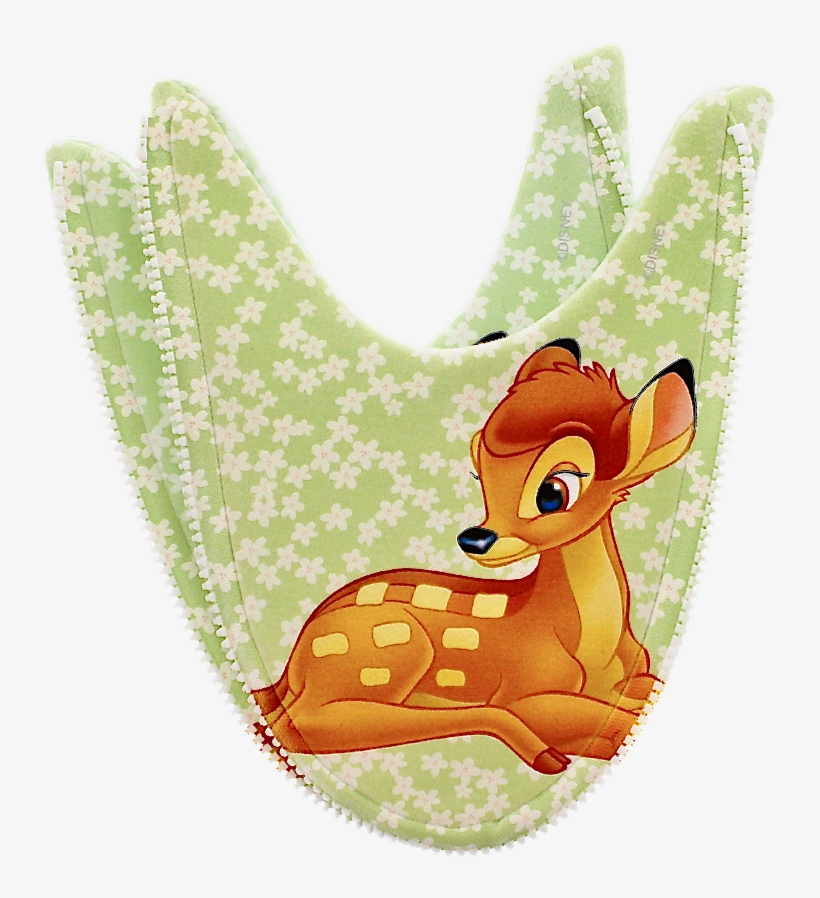 Bambi Mix N Match Zlipperz Set - Bambi Disney, transparent png