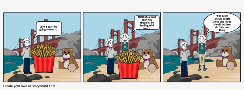 Wild Bears - Y Are U Running, transparent png