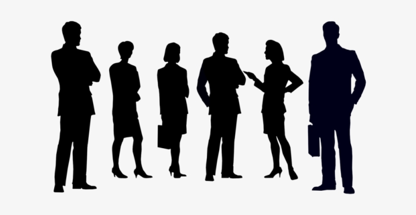 The Ten Typical Associates At Work - Actualize Consulting, transparent png