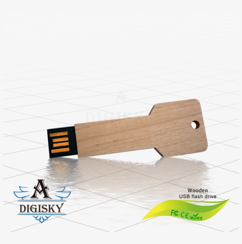 Usb Flash Drive, transparent png