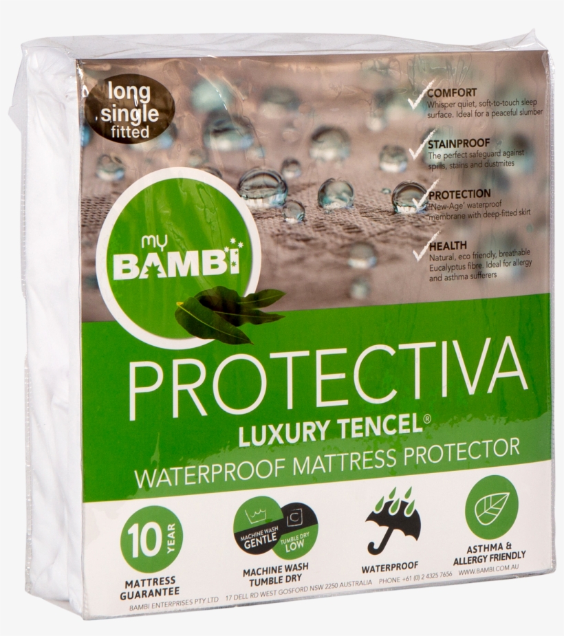 Luxury - Mattress Protector, transparent png