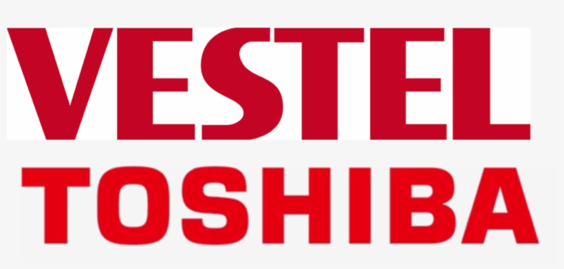 Toshiba Logo Transparent - Toshiba, transparent png