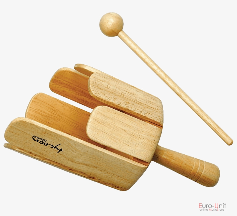 Product Sku - Tycoon Multi-tone Wood Block, transparent png