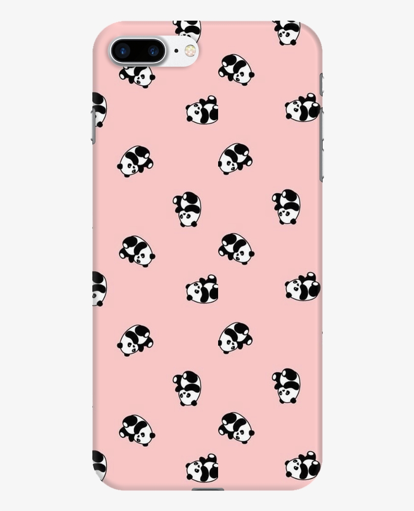Panda Case For Redmi Note 5 Pro, transparent png