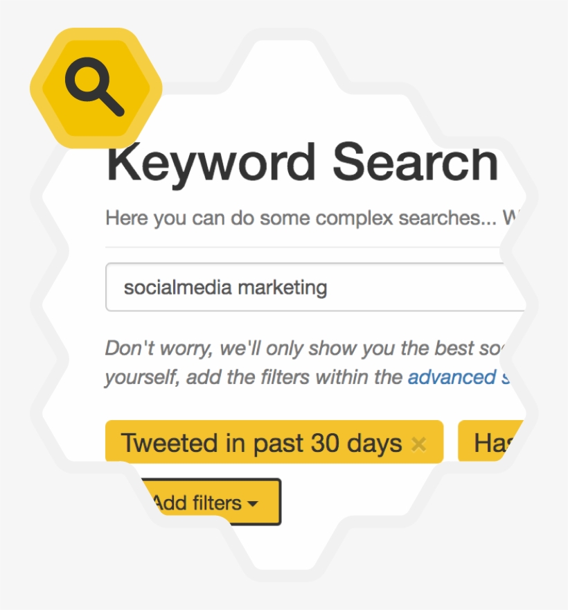 Grow Your Audience - Sign, transparent png