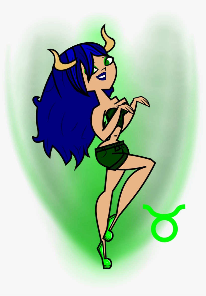 Taurus - Cartoon, transparent png