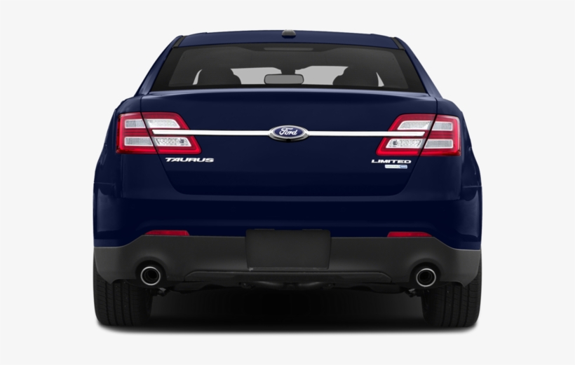 2015 Ford Taurus 4dr Sdn Sel Awd, transparent png