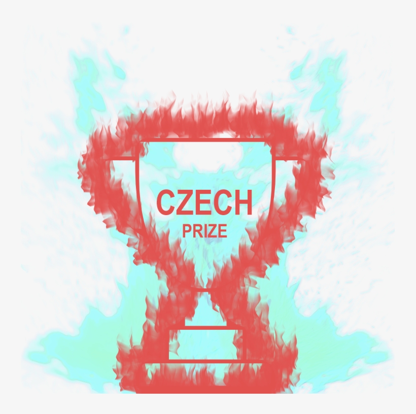 Awards For The Best Students From The Czech Republic - Poster, transparent png