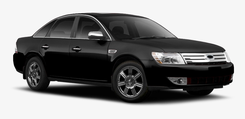 2009 Ford Taurus - Mitsubishi Eclipse Cross Uk, transparent png