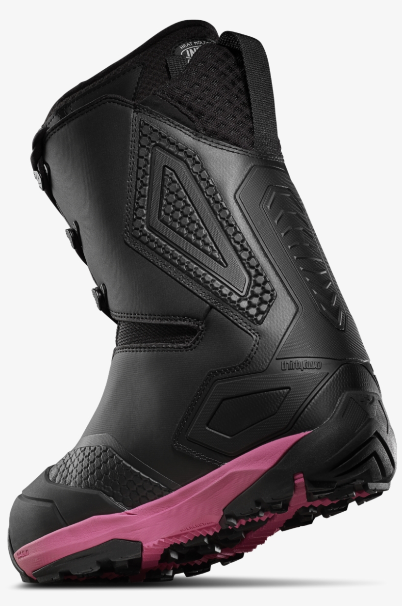 Tm 3 Mammoth - Motorcycle Boot, transparent png