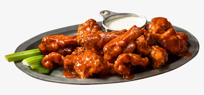 Buffalo Wing, transparent png