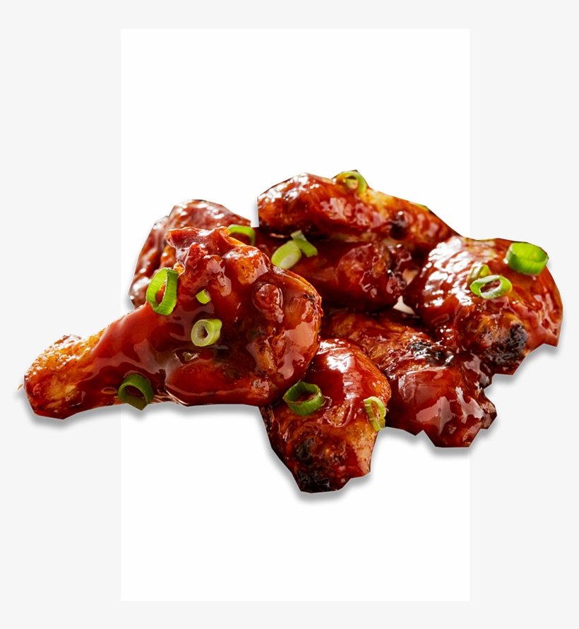Hot Wings - Sweet And Sour, transparent png