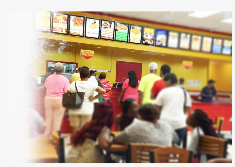 Buffalo Hot Wings - Fast Food Restaurant, transparent png