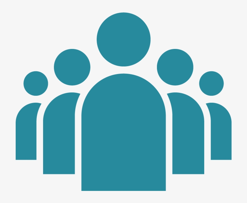 Clip Art People Symbol, transparent png