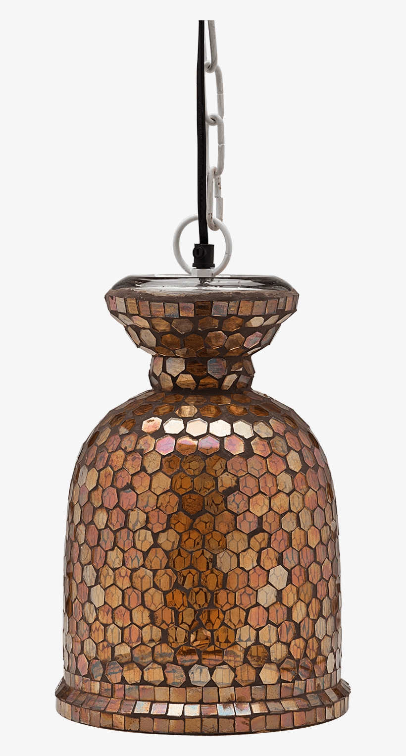 Glass Work Mughal Lamp Glass Work Design Curocarte - Mosaic, transparent png