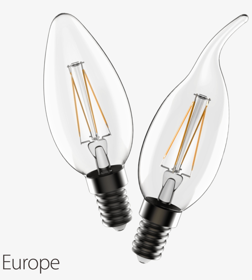 B35 Ba35 Hang Zhou Zhete Electronics Co Ltd - Incandescent Light Bulb, transparent png