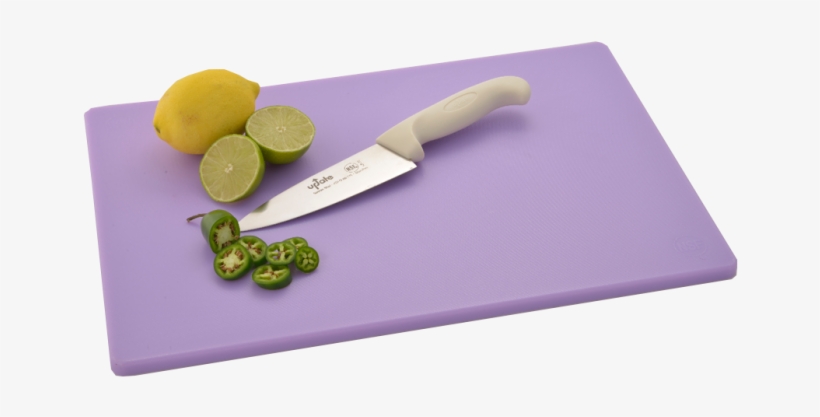 Crown Brands, Llc Cbpu-1218 Cutting Board, Plastic - Utility Knife, transparent png