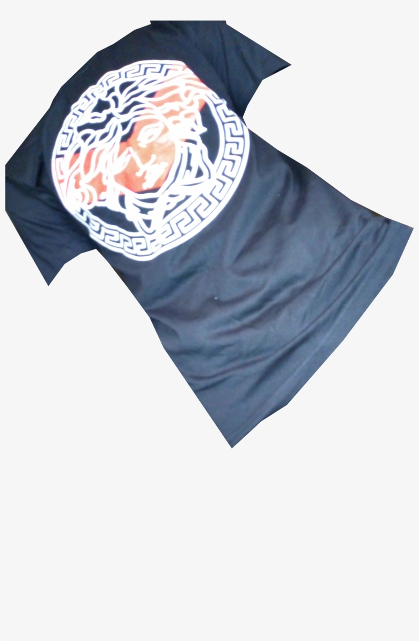 Design Versace - Briefs, transparent png