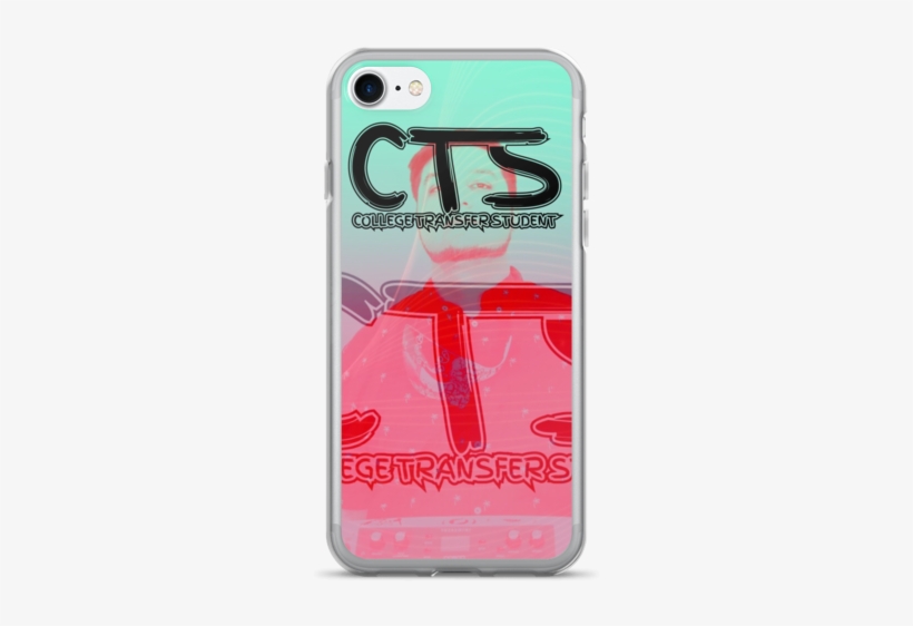 College Transfer Student Merchandise - Mobile Phone Case, transparent png