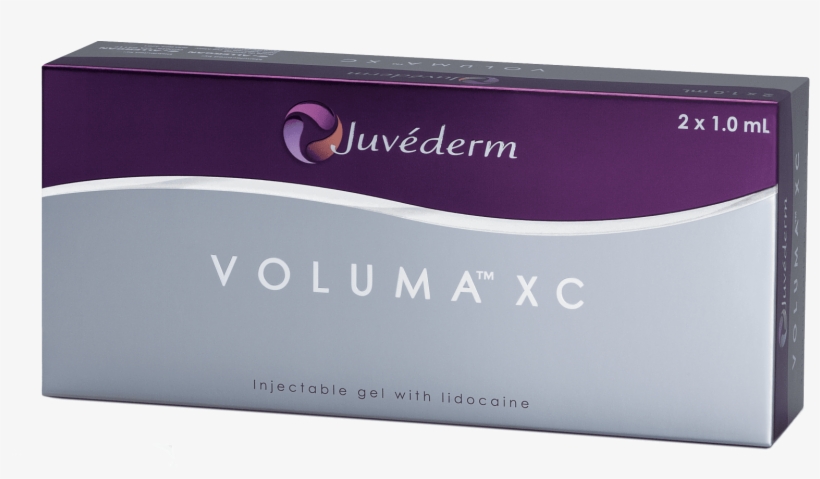 Voluma - Juvederm Ultra, transparent png